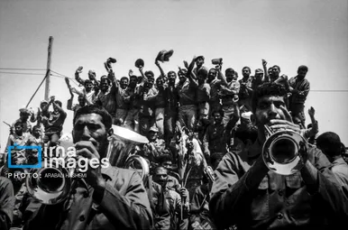 ۲۶ مرداد، روزی که پرستو‌ها به خانه بازگشتند