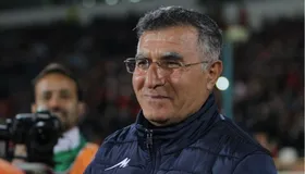 مجیدجلالی: امیدوارم عبدی هیچ وقت مربی تیم لیگ برتری نشود