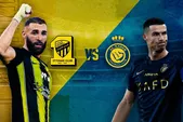 تاریخ و ساعت بازی تیم‌های النصر و الاتحاد در سوپرکاپ عربستان | تقابل رونالدو و بنزما در دل صحرا