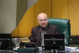 قالیباف گزینه&zwnj; فراکسیون مستقلین برای ریاست مجلس شد