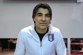 وحید شمسایی سرمربی تیم ملی فوتسال می&zwnj;شود؟