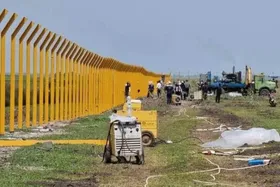 پروژه میانکاله مازندران با دستور رئیس جمهور متوقف شد