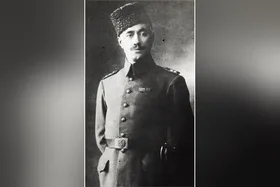 درباره حیدرخان عمواوغلی و مبارزه ضداستبدادی&zwnj;اش از مشهد تا جنبش جنگل