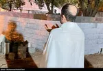 حال و هوای زائران ایرانی در صحرای عرفات + آلبوم تصاویر