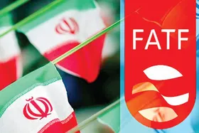 پاس گلِ کارگروه اقدام مالی به آمریکایی&zwnj;ها