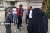 «فرزین» و دغدغه نان