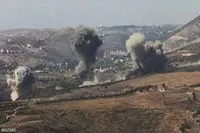 شهادت و زخمی شدن ۴ لبنانی در حمله هوایی اسرائیل (۱۲ بهمن ۱۴۰۴)