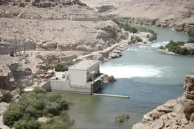 ایران و افغانستان، طرح&zwnj;های مشترک محیط&zwnj;زیستی اجرا خواهند کرد