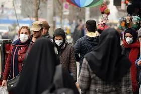 &laquo;افسردگی&raquo; و &laquo;اضطراب&raquo; زنان بیشتر از مردان است