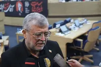 شهردار مشهد: فردا رستاخیز بی‌نظیر ملت ایران در مشهد رقم خواهد خورد | همه شرایط برای برگزاری مراسم تشییع آماده است + فیلم