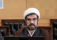نماینده مردم مشهد در مجلس: دولت اعداد و ارقام جدید بودجه را براساس تغییرات کمیسیون تلفیق ارائه دهد