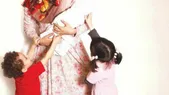 خراسان رضوی، رتبه اول پوشش بیمه رایگان مادران دارای بیشتر از سه فرزند را در کشور دارد 