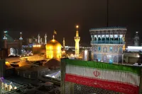 اعلام ویژه‌برنامه‌های حرم امام‌رضا (ع) به مناسبت روز دانش‌آموز (۱۳ آبان ۱۴۰۳)