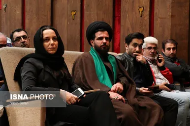 وداع با پروانه معصومی