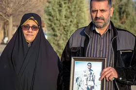 کلیددار مسجد، مرزبان &laquo;جکیگور&raquo;