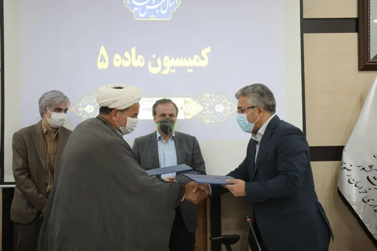 تصویب ساخت واحد مسکونی برای ایثارگران در اراضی انتهای الهیه مشهد