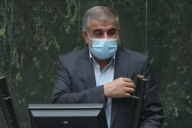 نماینده مردم یزد: باید برنامه&zwnj;ریزی دقیق&zwnj;تری برای برگزاری مراسم اربعین شود