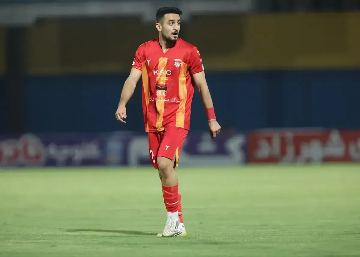 پرسپولیس به دنبال بازیکن دیگر از گل‌گهر!