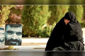 آن زن سخنور و راوی صبور |  درباره مرحوم معصومه سبک&zwnj;خیز، همسر سردار شهید عبدالحسین برونسی