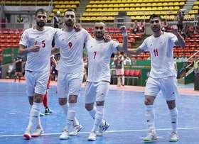 هشدار برای شاگردان شمسایی| قهرمانی آسان نیست