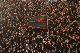هشدار مرجع تقلید شیعیان عراق درباره یک رفتار جنجالی در عزاداری&zwnj;های محرم