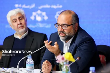 سی‌‌امین اجلاس کمیسیون حمل و نقل مجمع شهرداران کلان‌شهرهای کشور  در مشهد
