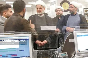 پیمان همکاری میان مسئولان فرهنگی ایران و عراق| تعلیم و تعلم؛ فراتر از مرز&zwnj;های ملت&zwnj;ها