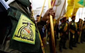 شهادت یکی از فرماندهان حزب&zwnj;الله عراق در دمشق