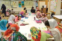 نگاهی به وضعیت کلاس‌های اوقات فراغت هنری برای کودکان و نوجوانان | موازی کاری سازمان ها، آفت آموزش تابستانه هنر