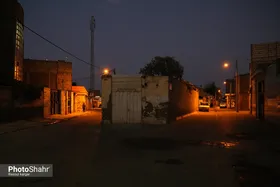 سرانه استاندارد فضای سبز در مناطق کم برخوردار ۸ مترمربع عقب است