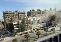 تکذیب خبر شهادت سردار ایزدی در سوریه