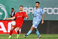 داور نبرد پرسپولیس و چادرملو برای سهمیه آسیا مشخص شد