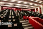 گزارش تصویری از روز اول هجدهمین جشنواره فیلم فجر مشهد