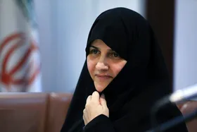 تکذیب&zwnj;نامه همسر رئیس&zwnj;جمهور شهید به شورای نگهبان | دستگاه قضایی با شایعه&zwnj;سازان برخورد کند