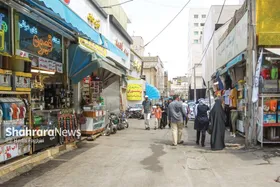 درباره کوچه آب&zwnj;میرزا در مشهد، کوچه&zwnj;ای که قدمتش تا قاجار می&zwnj;رود
