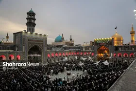ویدئو| حوالی ساعت صفر | حاشیه نگاری از احوال مردم ایران در دقایق پایانی سال ۱۴۰۴ و لحظات تحویل سال نو