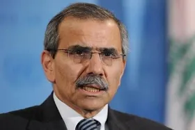نواف سلام خواستار فشار به رژیم صهیونیستی برای عقب&zwnj;نشینی از لبنان شد
