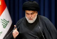 دستور انحلال سرایا السلام صادر شد | مقتدی صدر: این گروه به دولت و مسئول کل تشکیلات نظامی می‌پیوندد