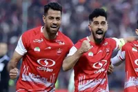 ورود ممنوع برای دو کاپیتان پرسپولیس؛ عالیشاه و پورعلی‌گنجی در آستانه چالش تازه