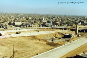 رد &laquo;رَدِّه&raquo; در تاریخ مشهد