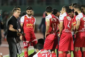رقم سقف قرارداد پرسپولیس مشخص شد