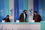 درباره فیلم «ابلق» نرگس آبیار | جشنواره فجر ۳۹