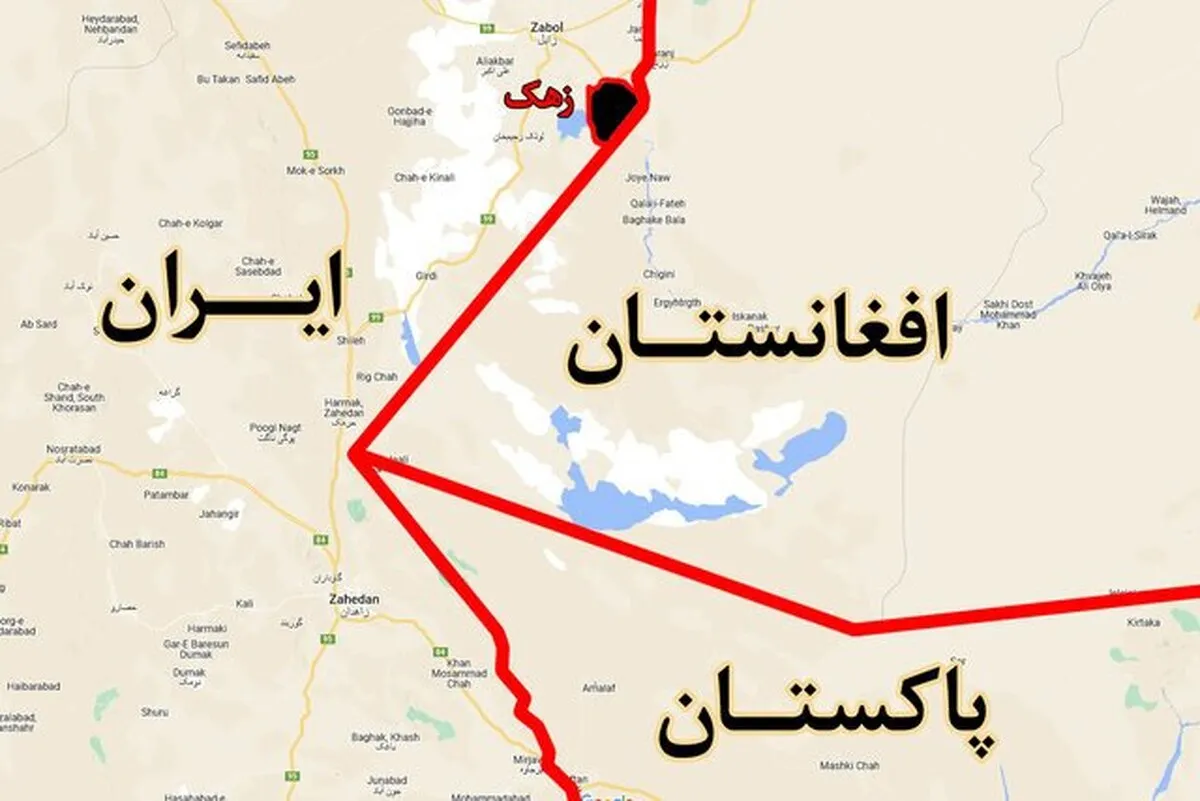 وزیر کشور: اجرای طرح انسداد مرز‌ها در حال پیگیری است