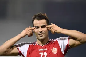 آل&zwnj;کثیر از پرسپولیس کنار گذاشته می&zwnj;شود؟