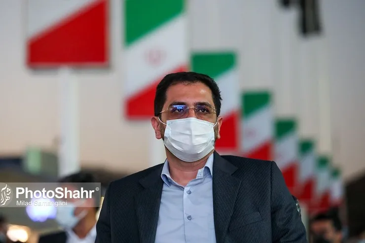 شهردار مشهد: آموزش لازمه عملیات موفق و چندین سال راه مداوم است