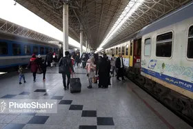آخرین خبر&zwnj;ها از راه اندازی قطار مستقیم تهران_کربلا (۱۶ مرداد ۱۴۰۲)