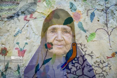 ایران زیباست | زنان زاگرس