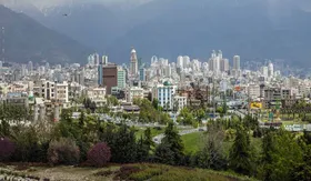 سقوط کارمند سفارت سوئیس از برجی در کامرانیه تهران + جزئیات
