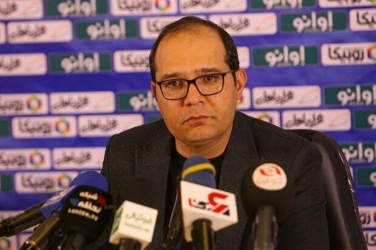 محکومیت ذوب آهن در پرونده شکایت محمد ربیعی