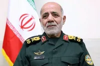 پیام تقدیر فرمانده قرارگاه خاتم الانبیا از مجاهدت کادر درمان در جنگ تحمیلی